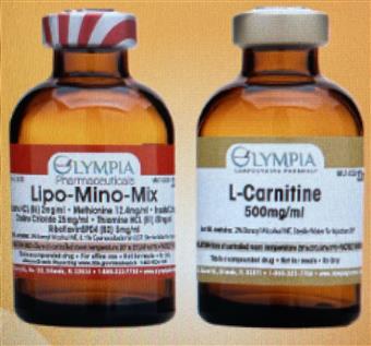 olympia l carnitine L-CARNITINE – Olympia Anabolic main image 1